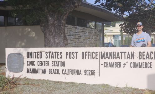 United States Postal Service