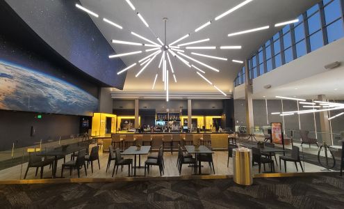 Universal Cinema AMC at CityWalk Hollywood Universal City