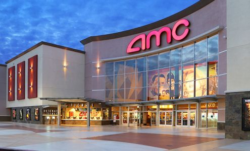 AMC Glendora 12 @ 210/57