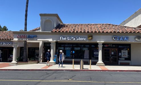 The UPS Store