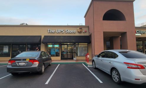 The UPS Store