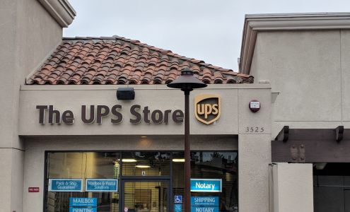 The UPS Store