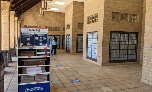 United States Postal Service