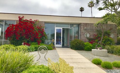 United States Postal Service