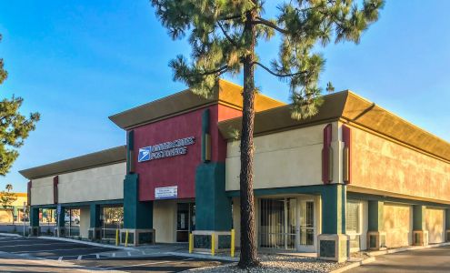 United States Postal Service