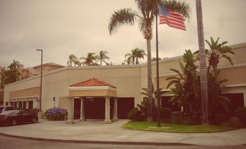 United States Postal Service