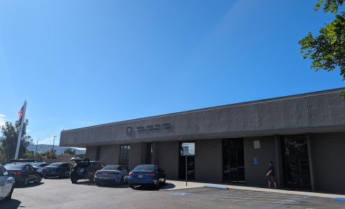 United States Postal Service