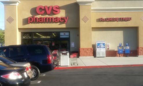 CVS