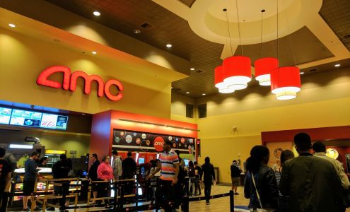 AMC Chula Vista 10