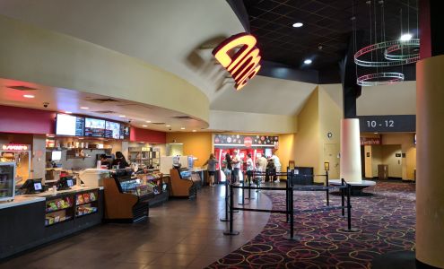 AMC La Jolla 12