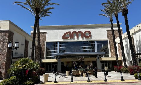 AMC Otay Ranch 12