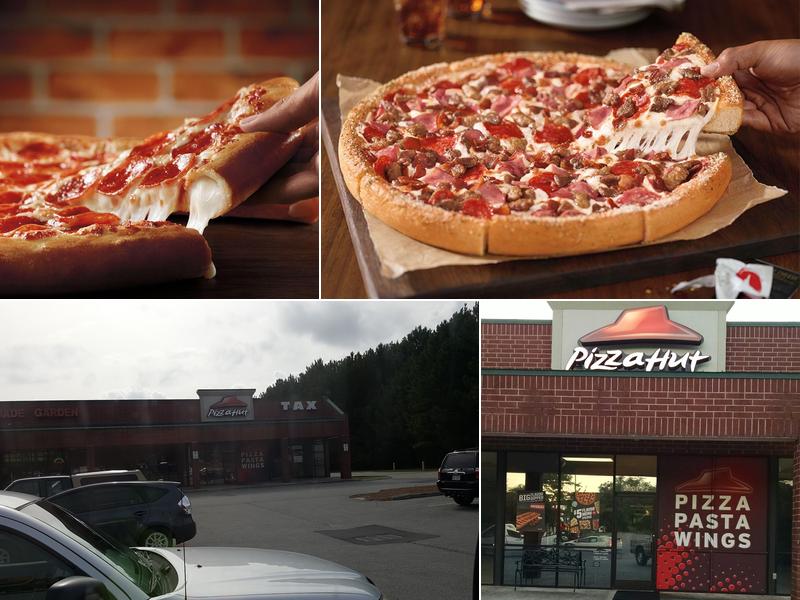Pizza Hut