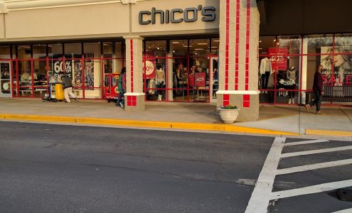Chico's Off The Rack