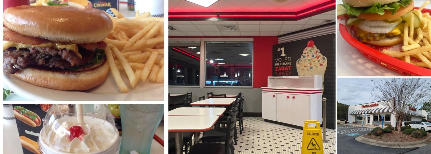Steak 'n Shake