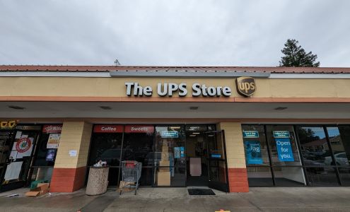 The UPS Store