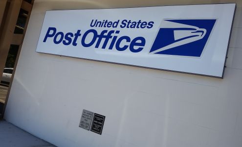 United States Postal Service