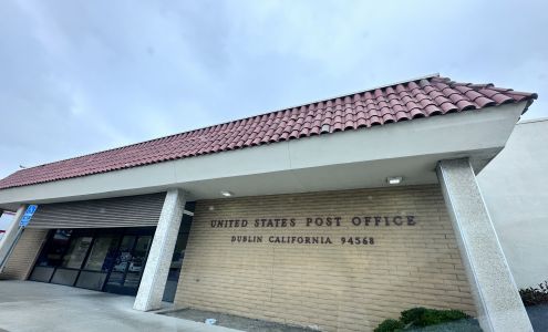 United States Postal Service