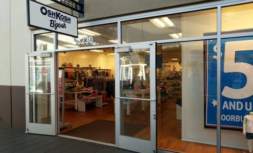 OshKosh B'gosh