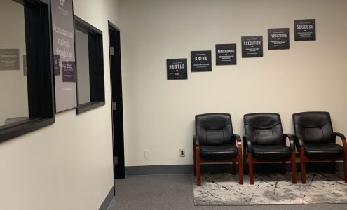 E&P Financial Solutions, Inc