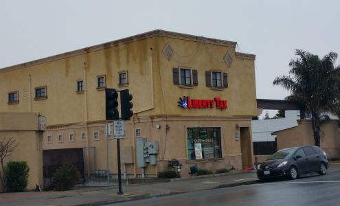 Liberty Tax San Pablo