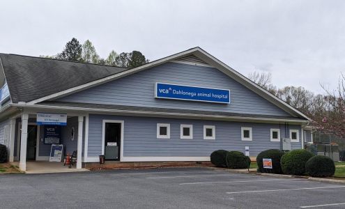 VCA Dahlonega Animal Hospital