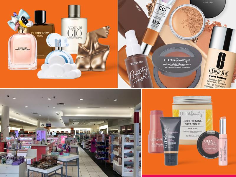 Ulta Beauty