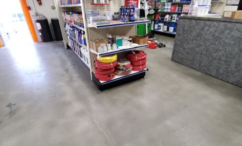 NAPA Auto Parts - DBA Pomona Truck And Auto