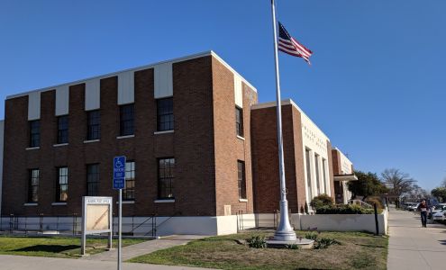 United States Postal Service