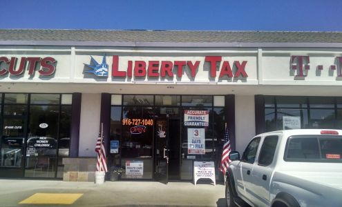 Liberty Tax