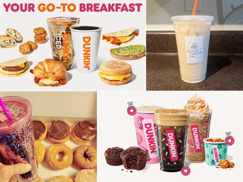 Dunkin'