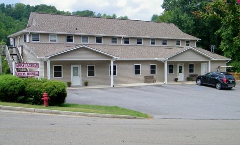 VCA Appalachian Animal Hospital