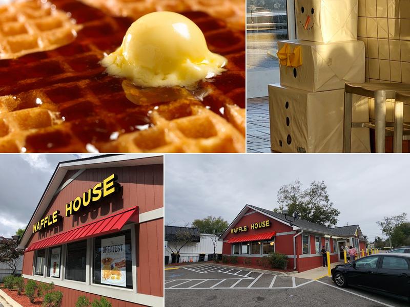 Waffle House