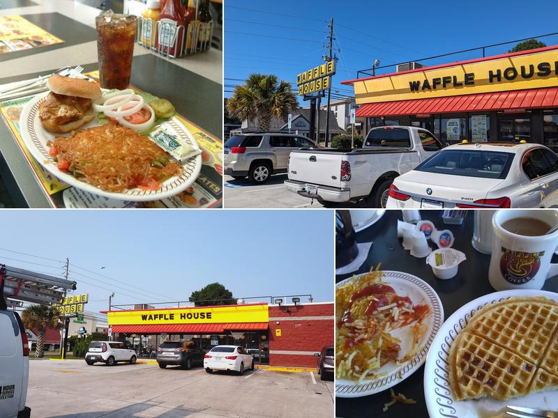 Waffle House