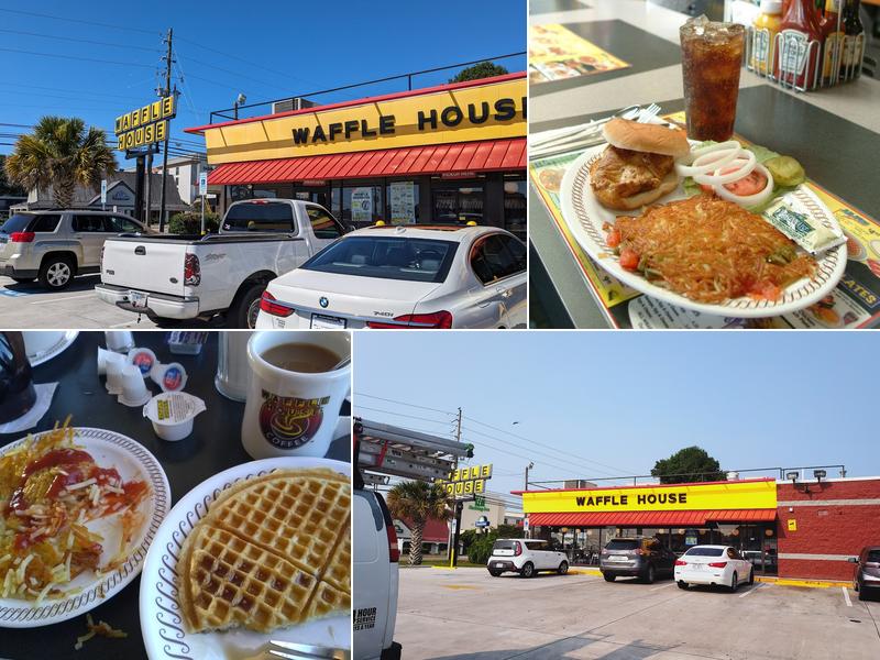 Waffle House