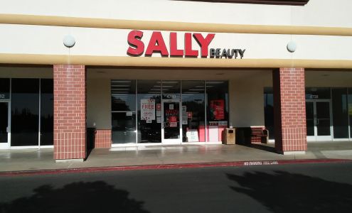 Sally Beauty