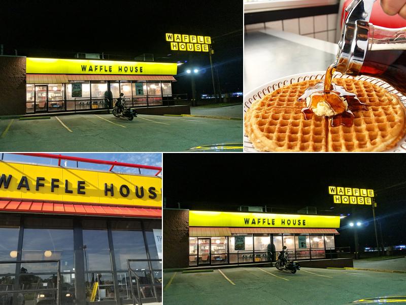 Waffle House