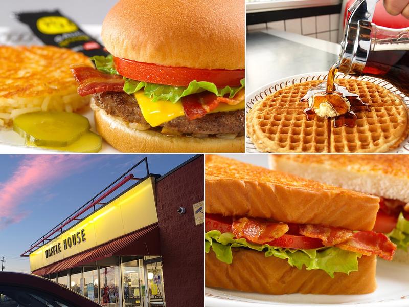 Waffle House