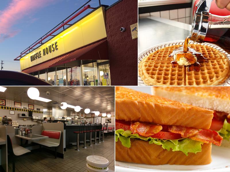 Waffle House