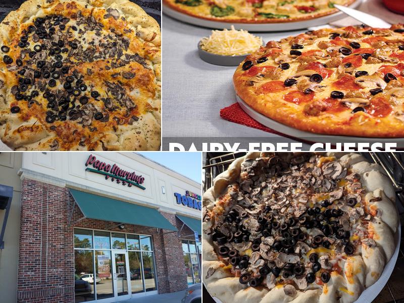 Papa Murphy's | Take 'N' Bake Pizza