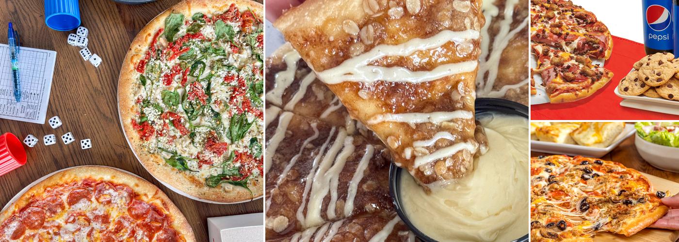 Papa Murphy's | Take 'N' Bake Pizza