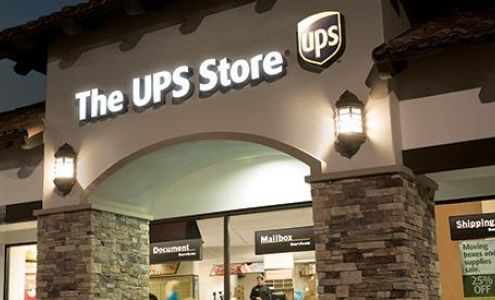 The UPS Store