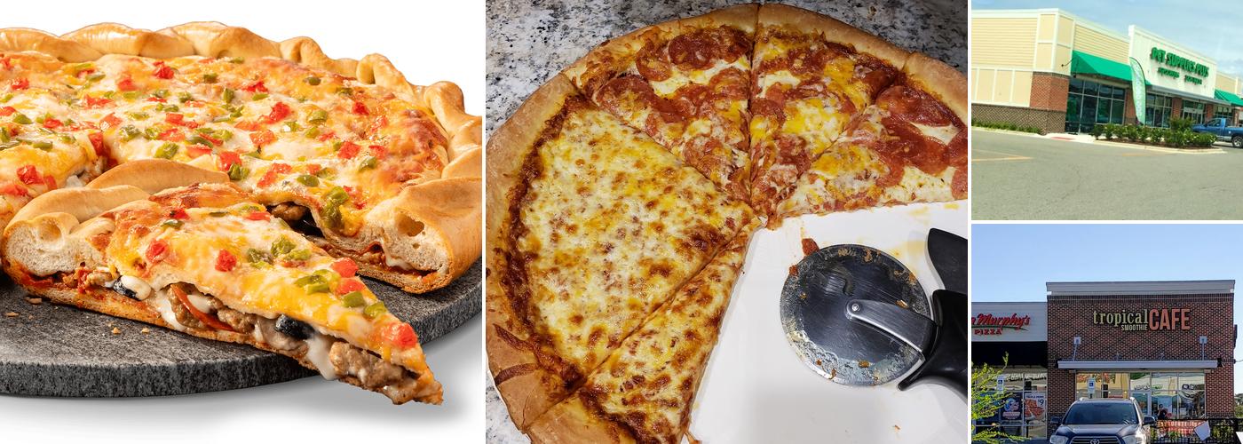 Papa Murphy's | Take 'N' Bake Pizza