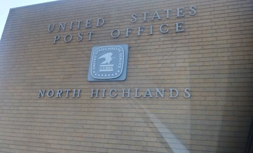 United States Postal Service