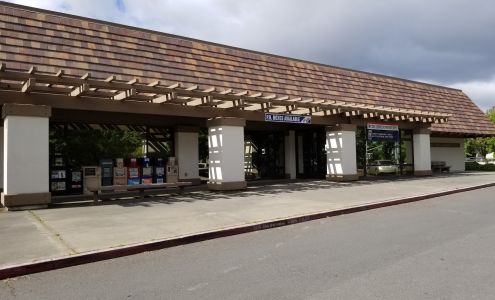 United States Postal Service