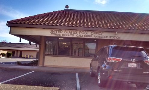 United States Postal Service