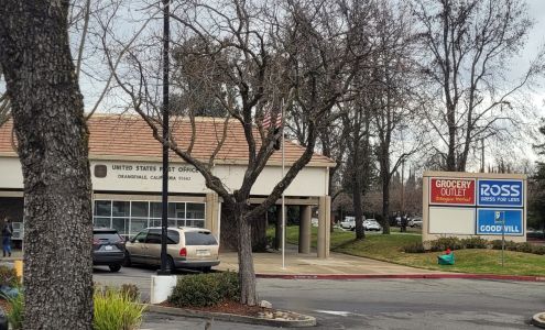 United States Postal Service