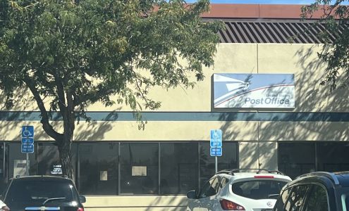 United States Postal Service