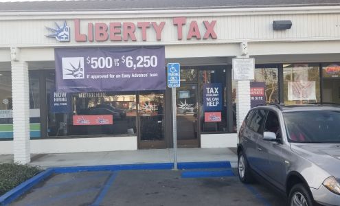 Liberty Tax