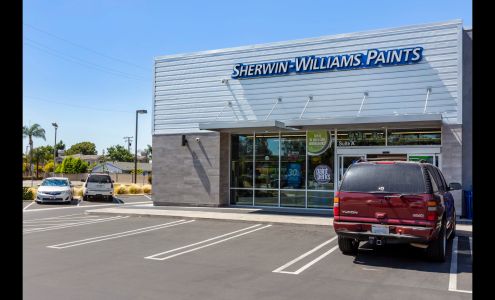 Sherwin-Williams Paint Store