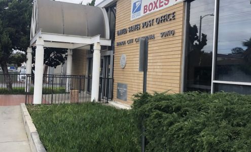 United States Postal Service